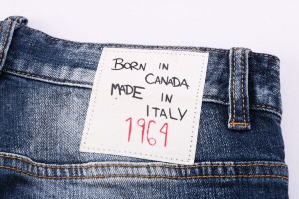 DSQ2 JEANS - imagine 6
