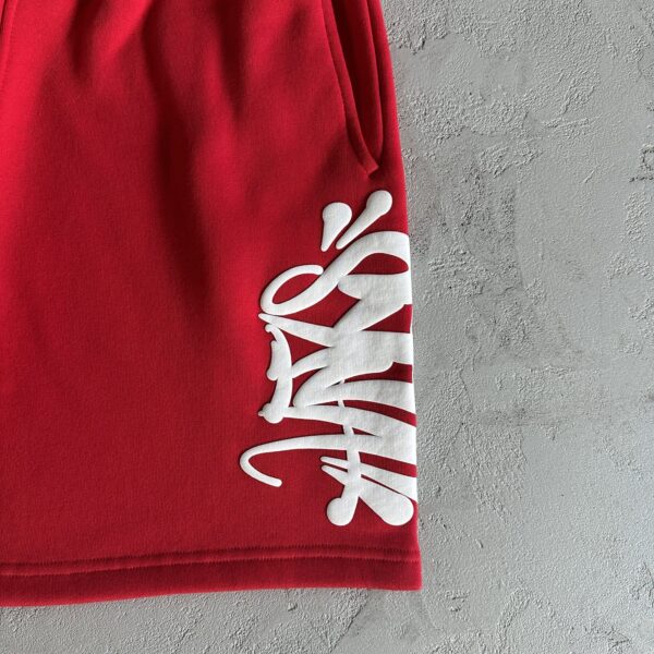 SYNA WORLD SHORT-SET - imagine 6