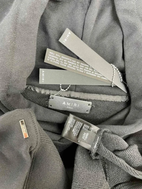 AMIRI TRACKSUIT - imagine 8