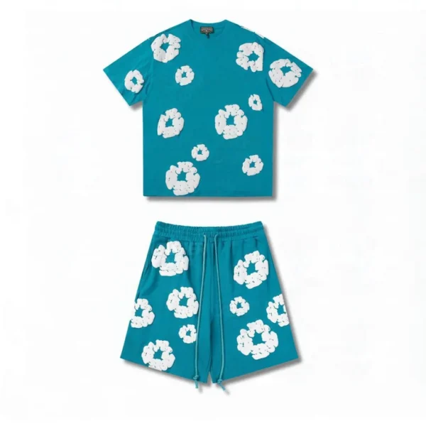 SHORT SET