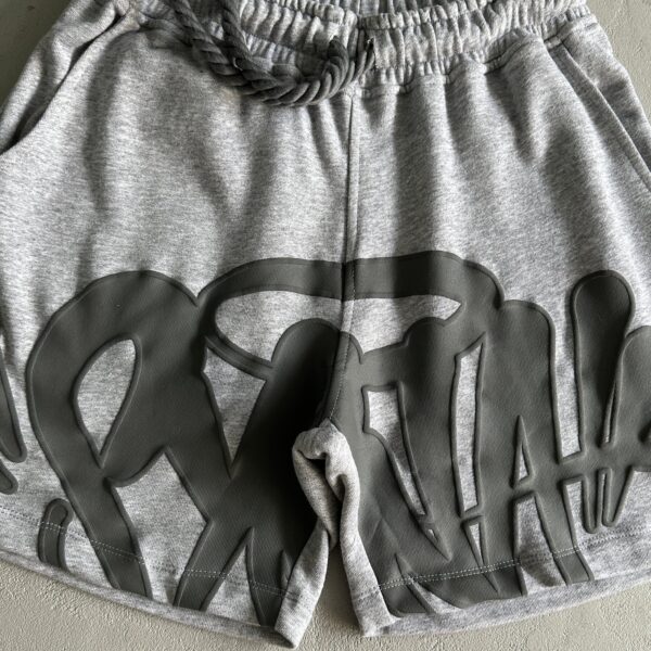 SYNA WORLD SHORT-SET - imagine 6