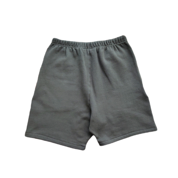 SHORTS – FOG - imagine 2
