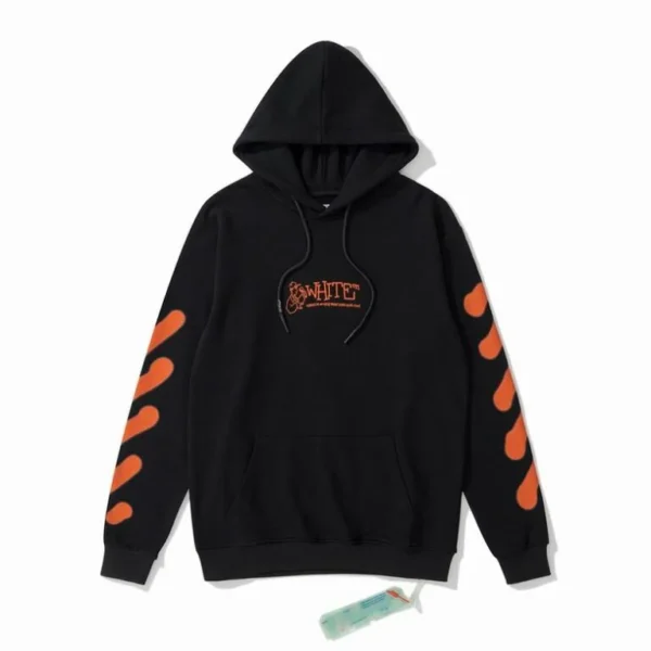 TRACKSUIT OFF-W. - imagine 2