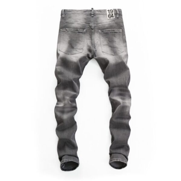 DSQ2 JEANS - imagine 2