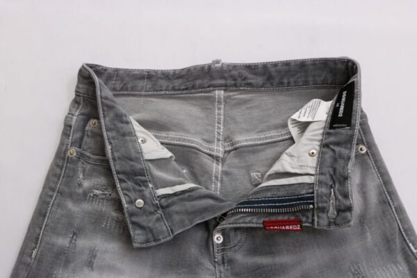 DSQ2 JEANS - imagine 3