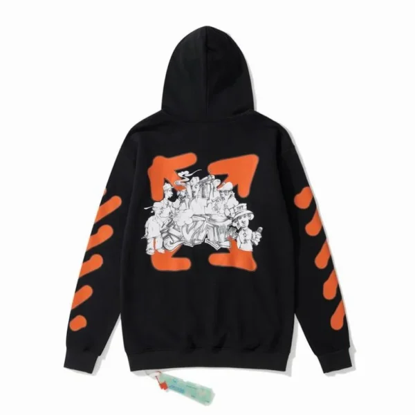 TRACKSUIT OFF-W. - imagine 3