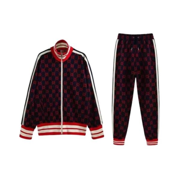 TRACKSUIT GUCCI - imagine 3