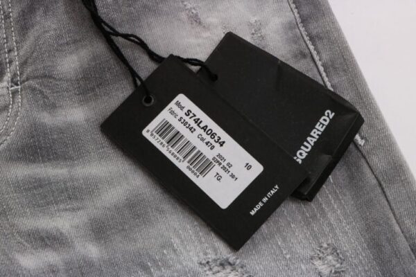 DSQ2 JEANS - imagine 5