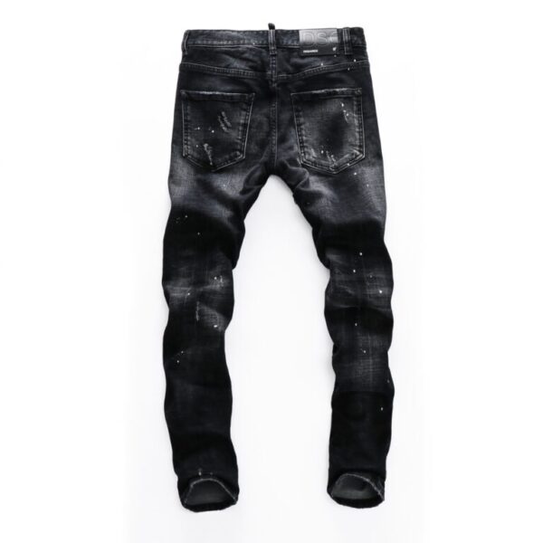DSQ2 JEANS - imagine 2