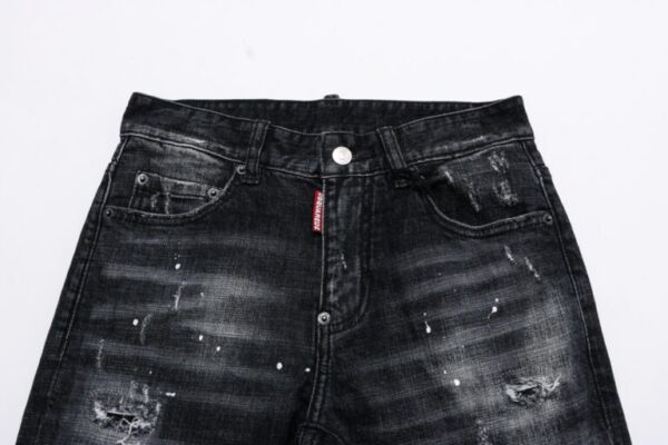 DSQ2 JEANS - imagine 3