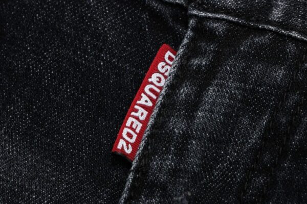 DSQ2 JEANS - imagine 4