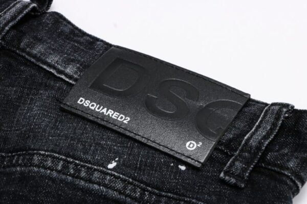 DSQ2 JEANS - imagine 5