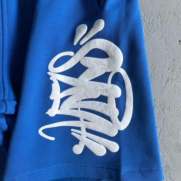 SYNA WORLD SHORT-SET - imagine 6