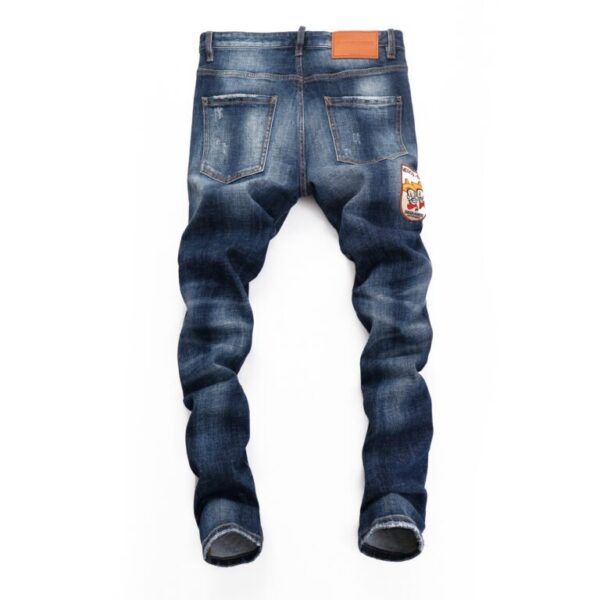 DSQ2 JEANS - imagine 2
