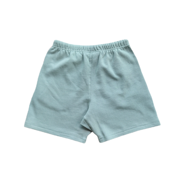 SHORTS – FOG - imagine 2