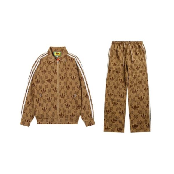 TRACKSUIT GUCCI - imagine 3