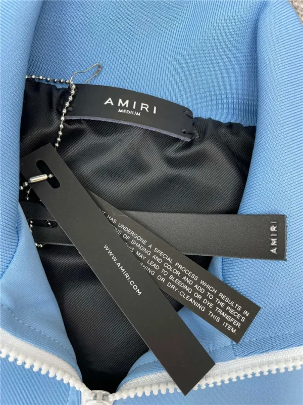AMIRI TRACKSUIT - imagine 5