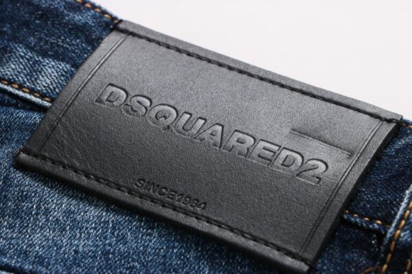 DSQ2 JEANS - imagine 7