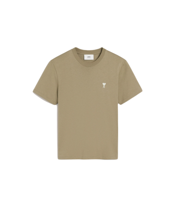 T-SHIRT AMI PARIS