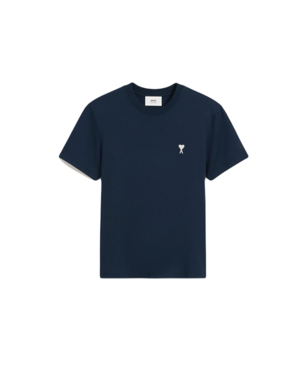 T-SHIRT AMI PARIS