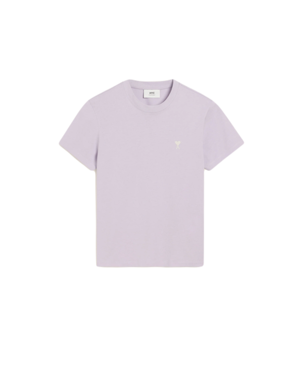 T-SHIRT AMI PARIS