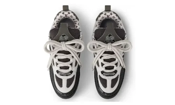 Skate Sneaker - imagine 2