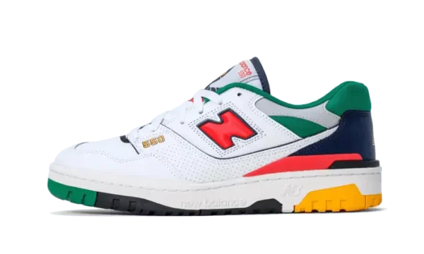 NEW BALANCE 550