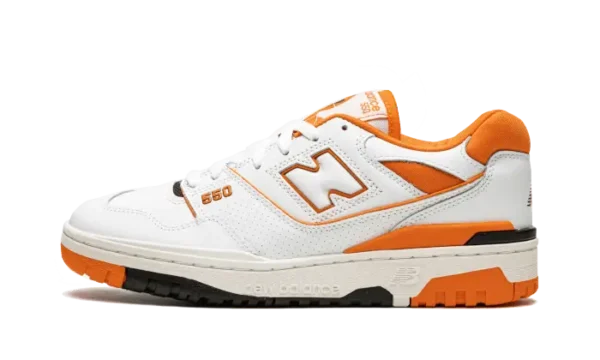 NEW BALANCE 550 - imagine 4