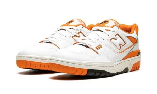 NEW BALANCE 550 - imagine 3