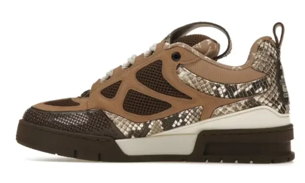 Skate Sneaker - imagine 3