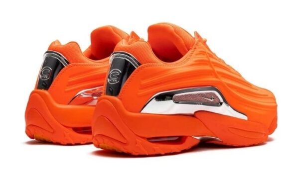 NOCTA HOT STEP 2 DRAKE ORANGE - imagine 2