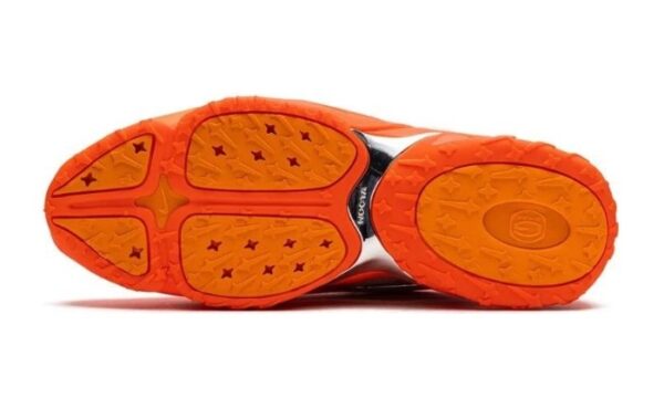 NOCTA HOT STEP 2 DRAKE ORANGE - imagine 3