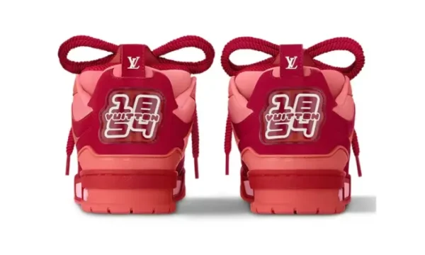 Skate Sneaker - imagine 3