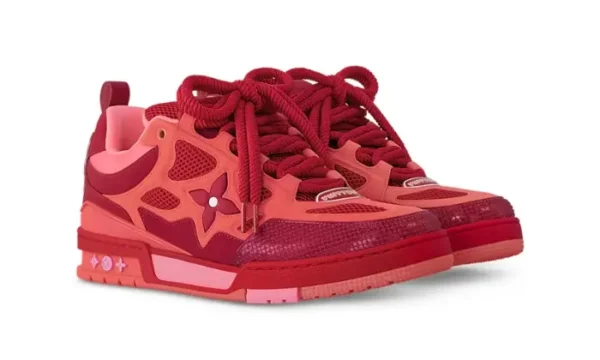 Skate Sneaker - imagine 4