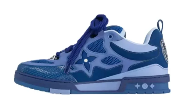 Skate Sneaker