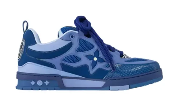 Skate Sneaker - imagine 2