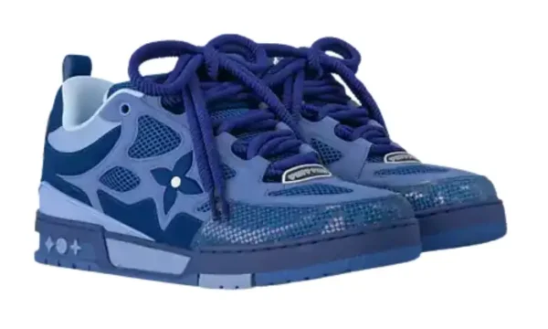 Skate Sneaker - imagine 3