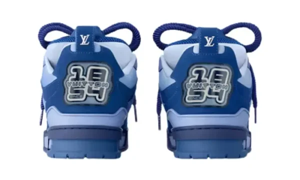 Skate Sneaker - imagine 4