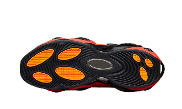 NIKE NOCTA GLIDE DRAKE RED - imagine 2