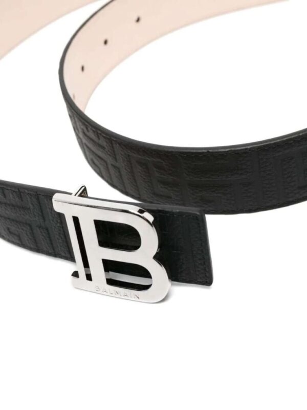 BELT BALMAIN - imagine 2