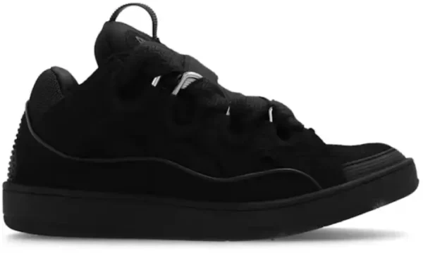 Lanvin Triple Black - imagine 2