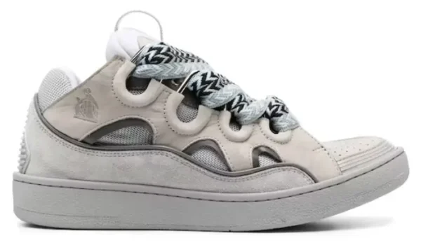 Lanvin Light Grey Blue - imagine 2