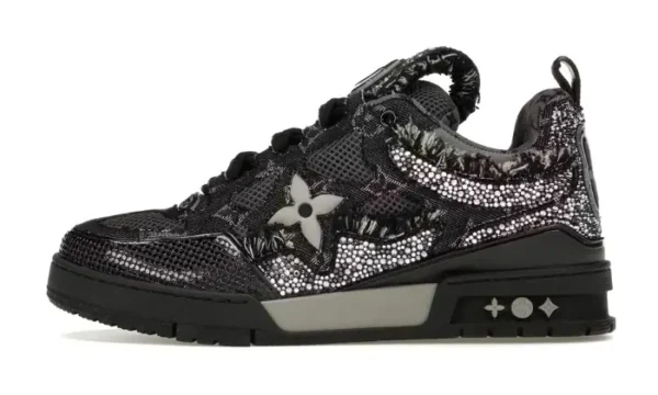 Skate Sneaker