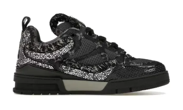 Skate Sneaker - imagine 3