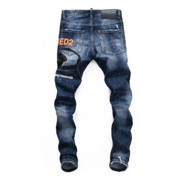 DSQ2 JEANS - imagine 2