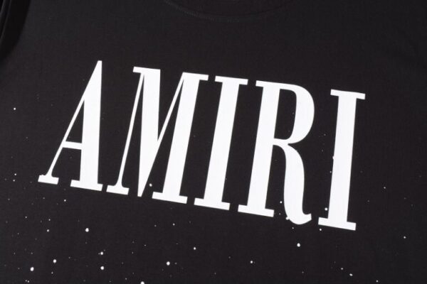 AMIRI T-SHIRT - imagine 3