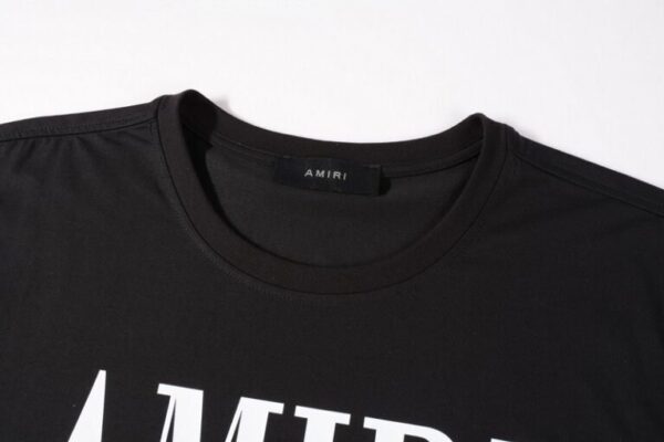 AMIRI T-SHIRT - imagine 4