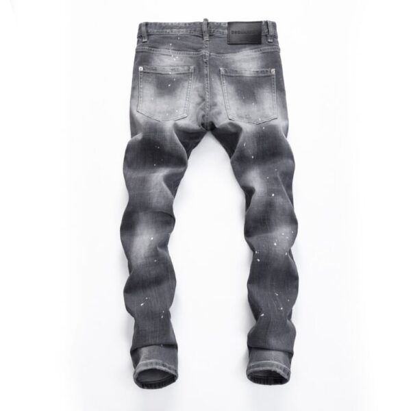 DSQ2 JEANS - imagine 2