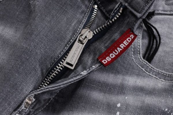 DSQ2 JEANS - imagine 3