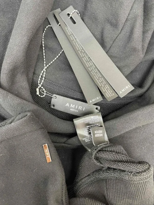 AMIRI TRACKSUIT - imagine 4